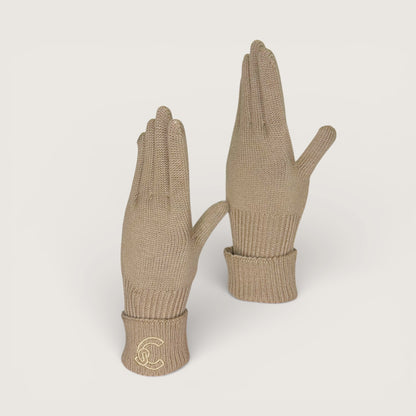 Рукавички Coccinelle E7 TPW 43 01 01 N59