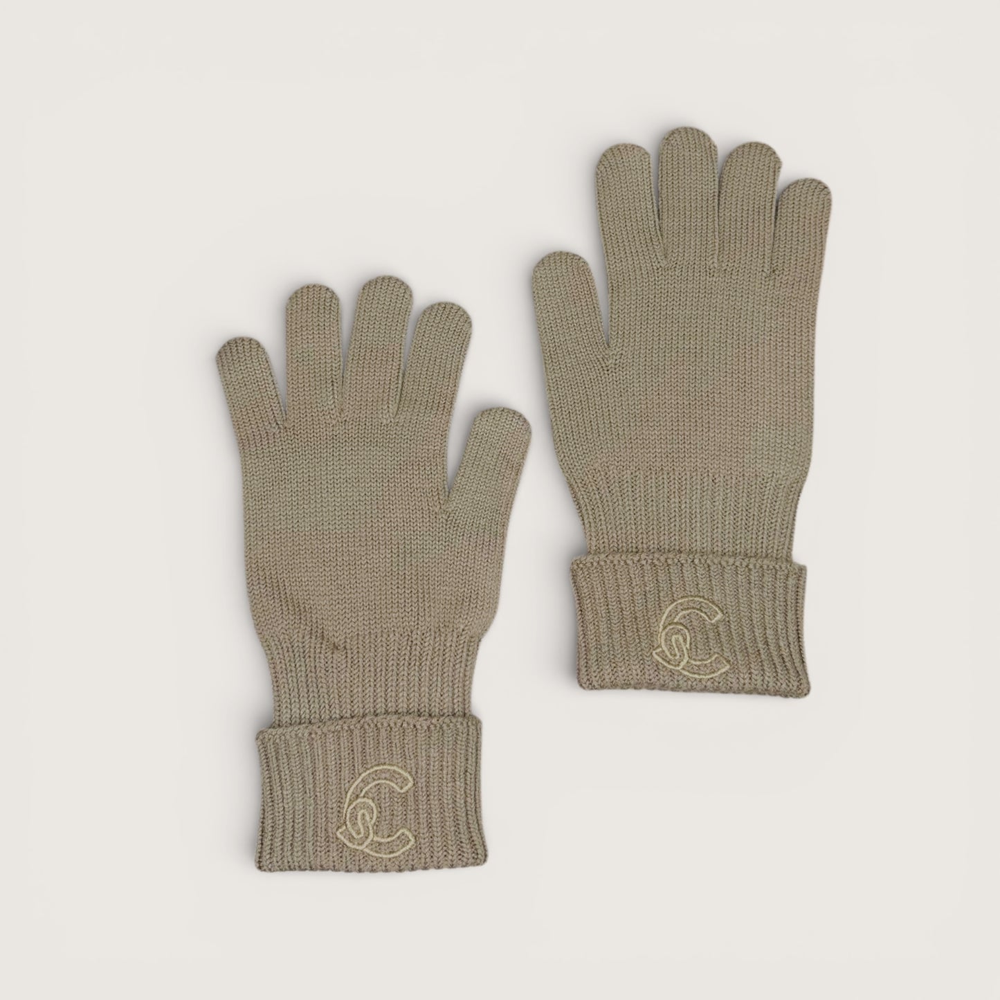 Рукавички Coccinelle E7 TPW 43 01 01 N59