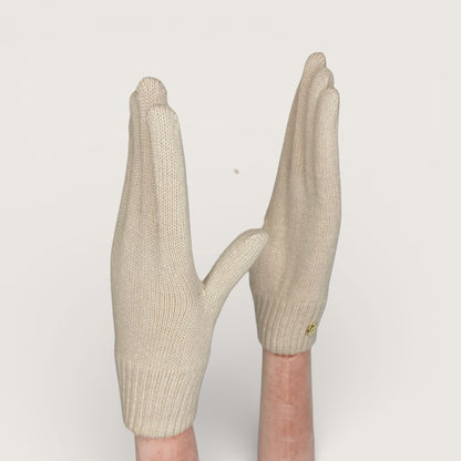 Рукавички Coccinelle E7 TQZ 43 01 01 525