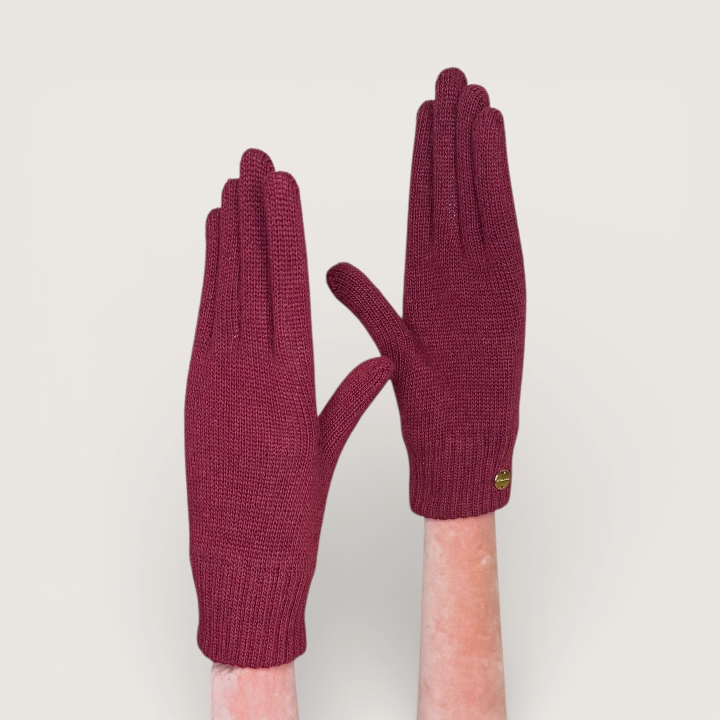 Рукавички Coccinelle E7 TQZ 43 01 01 799