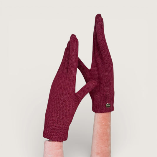 Рукавички Coccinelle E7 MYA 43 02 01 P15