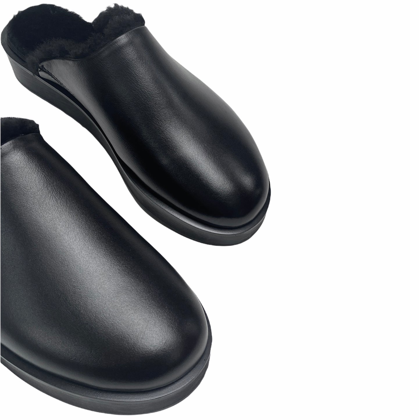 Взуття Etape SBF 0088-B Black
