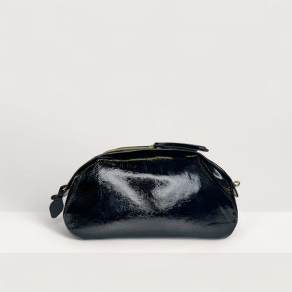 Сумка Etape Venice Black Lacca