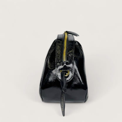 Сумка Etape Venice Black Lacca