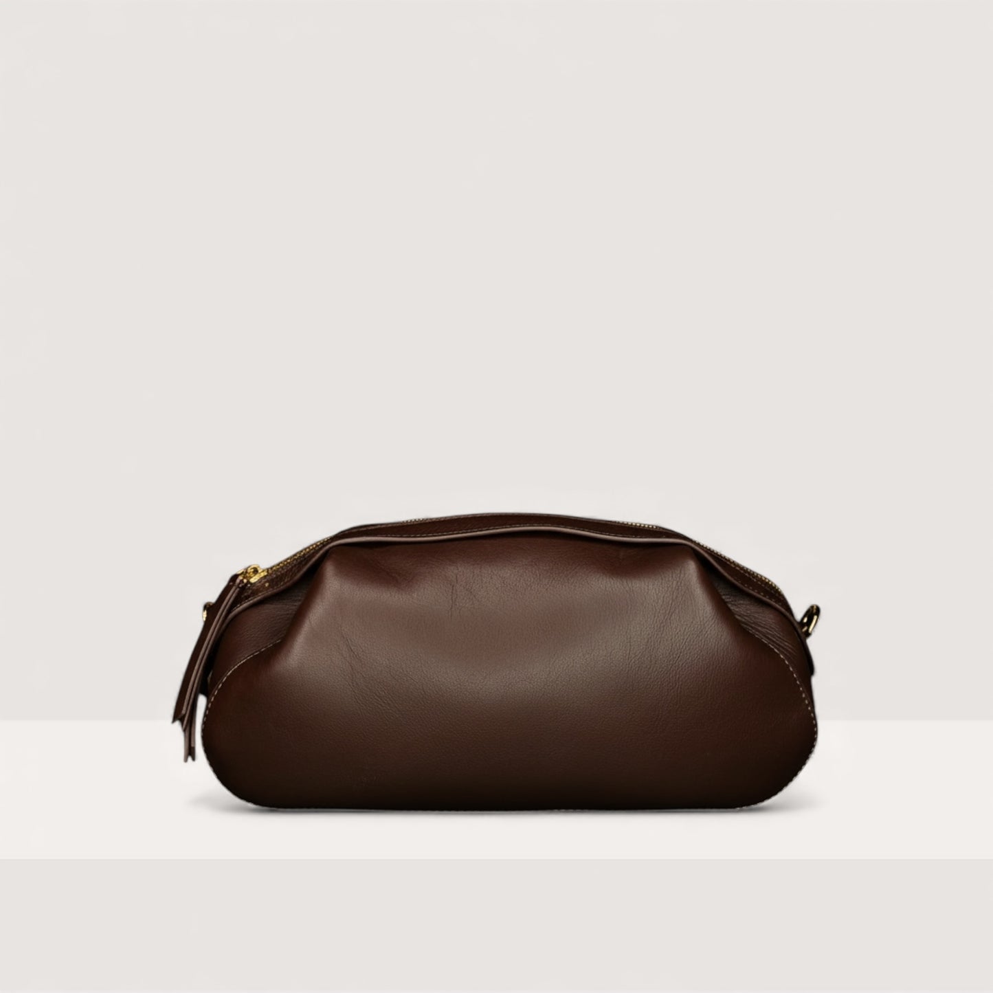 Сумка Etape Venice Chocolate Nappa