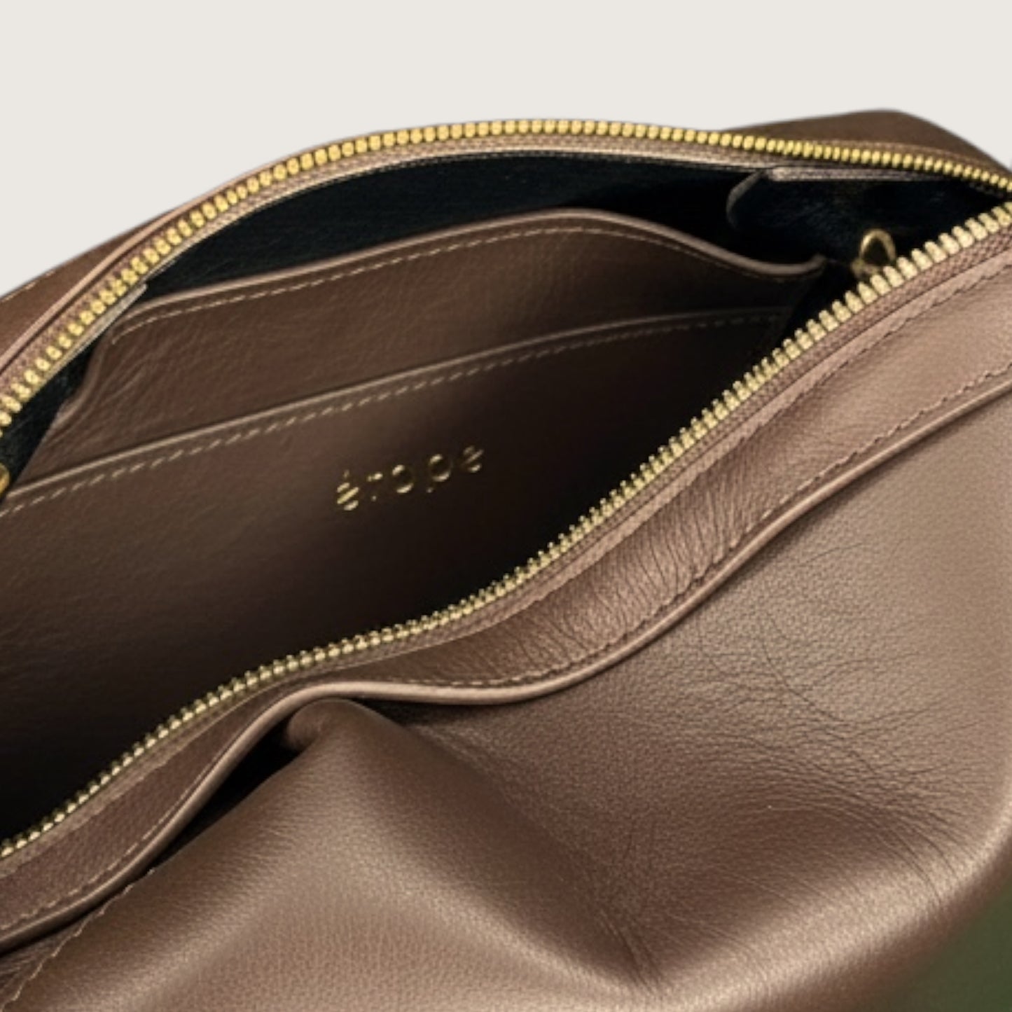 Сумка Etape Venice Chocolate Nappa