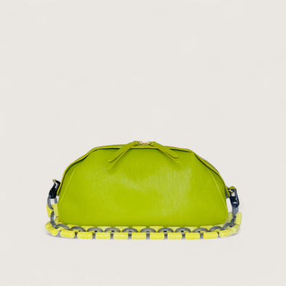Сумка Etape Venice Grass Soft Leathe