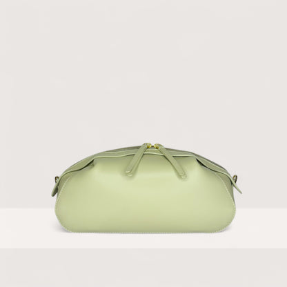 Сумка Etape Venice Matcha nappa