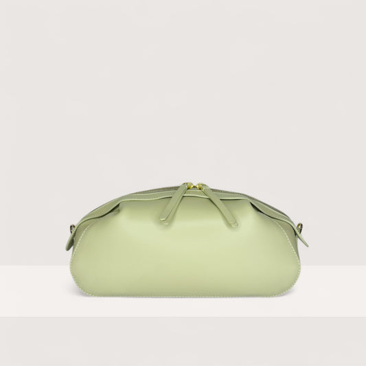 Сумка Etape Venice Matcha nappa
