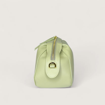 Сумка Etape Venice Matcha nappa
