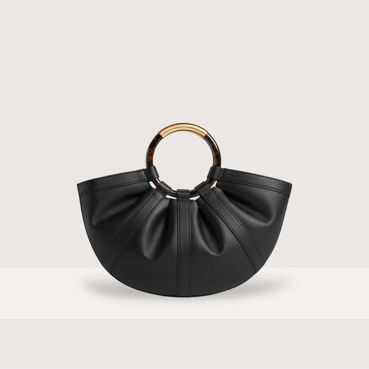 Сумка Coccinelle Shell E1 U5A 18 02 01 001