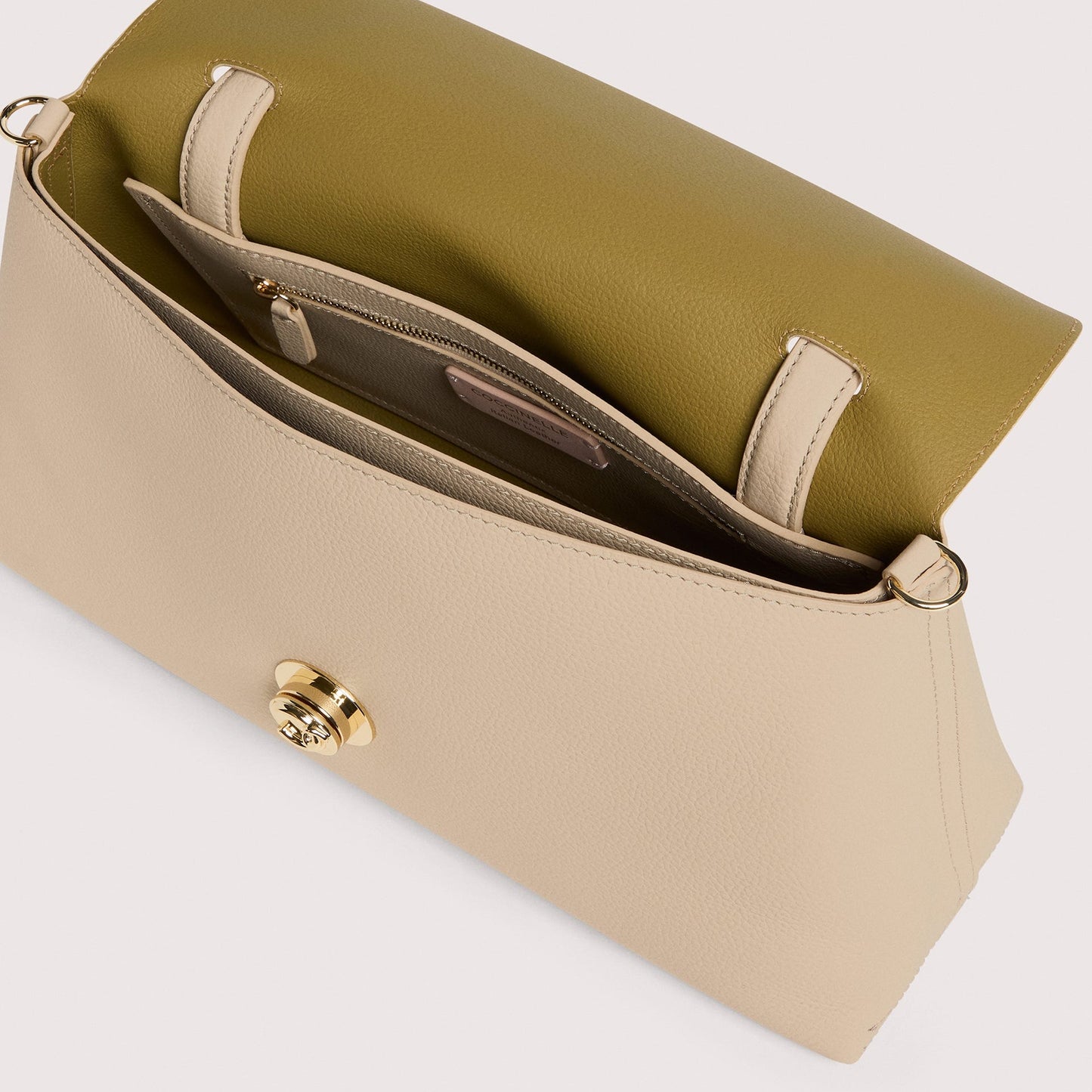 Сумка Coccinelle Nikla E1 TOA 18 01 01 700