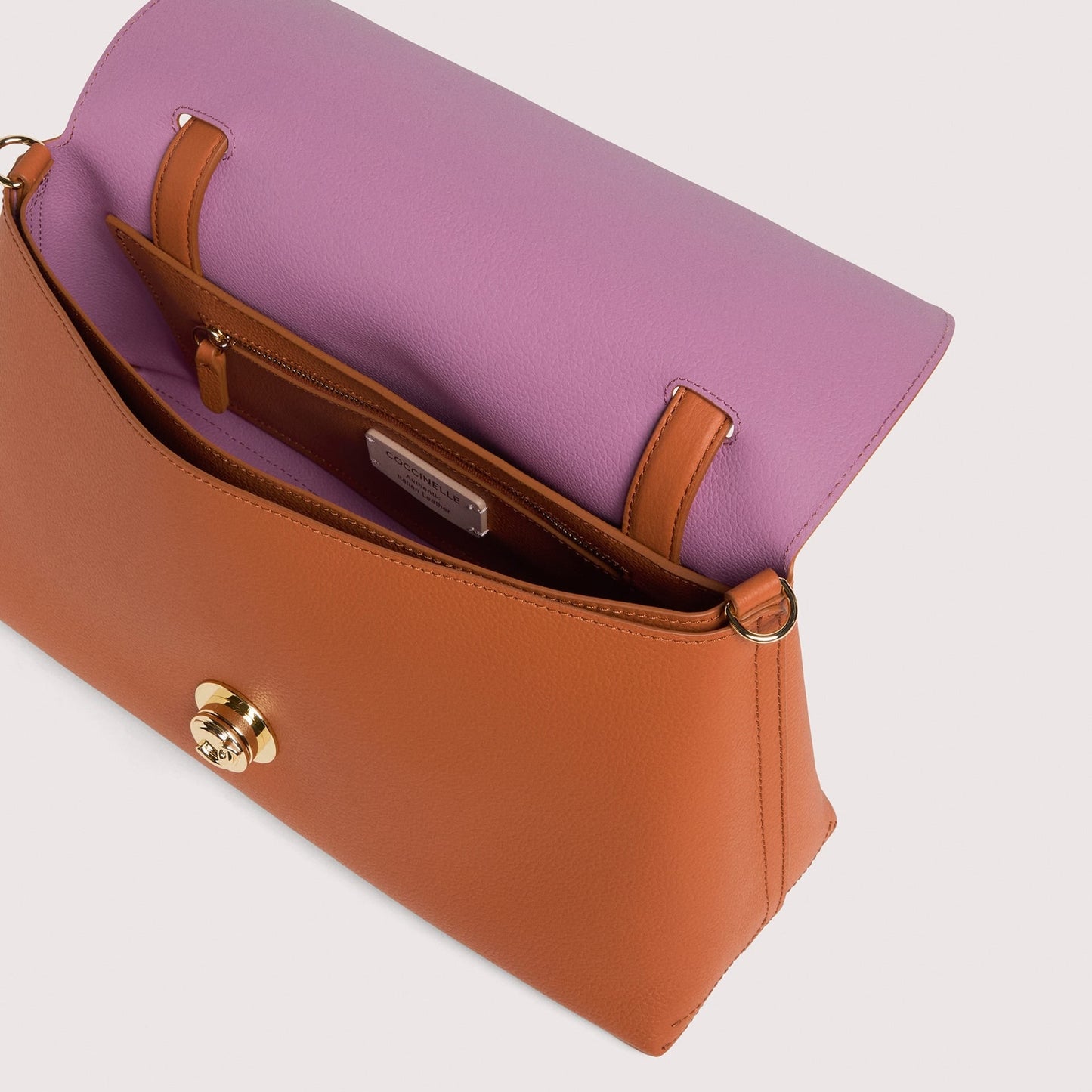 Сумка Coccinelle Nikla E1 TOA 18 01 01 734