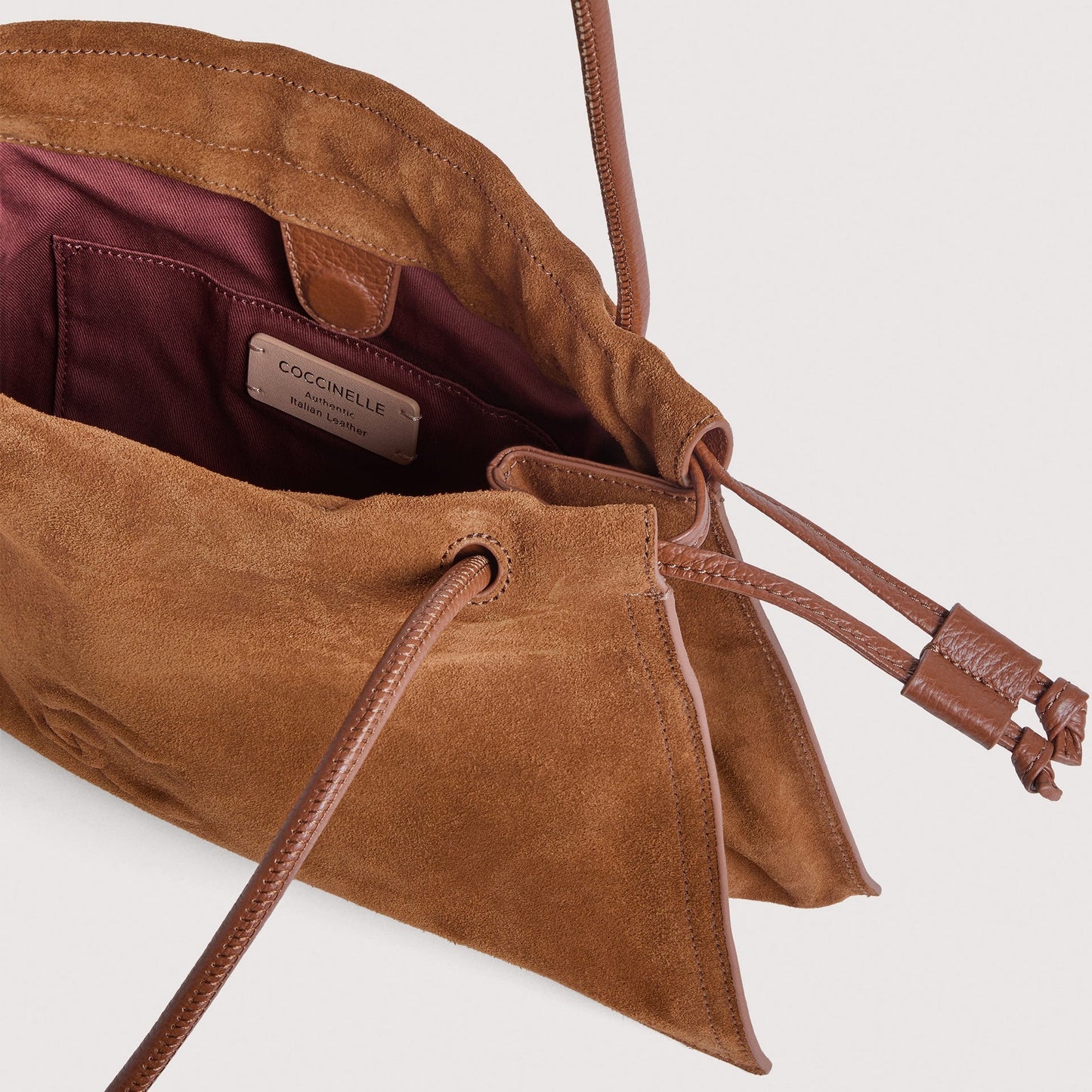 Сумка Coccinelle Dulse E1 SS6 13 01 01 W11
