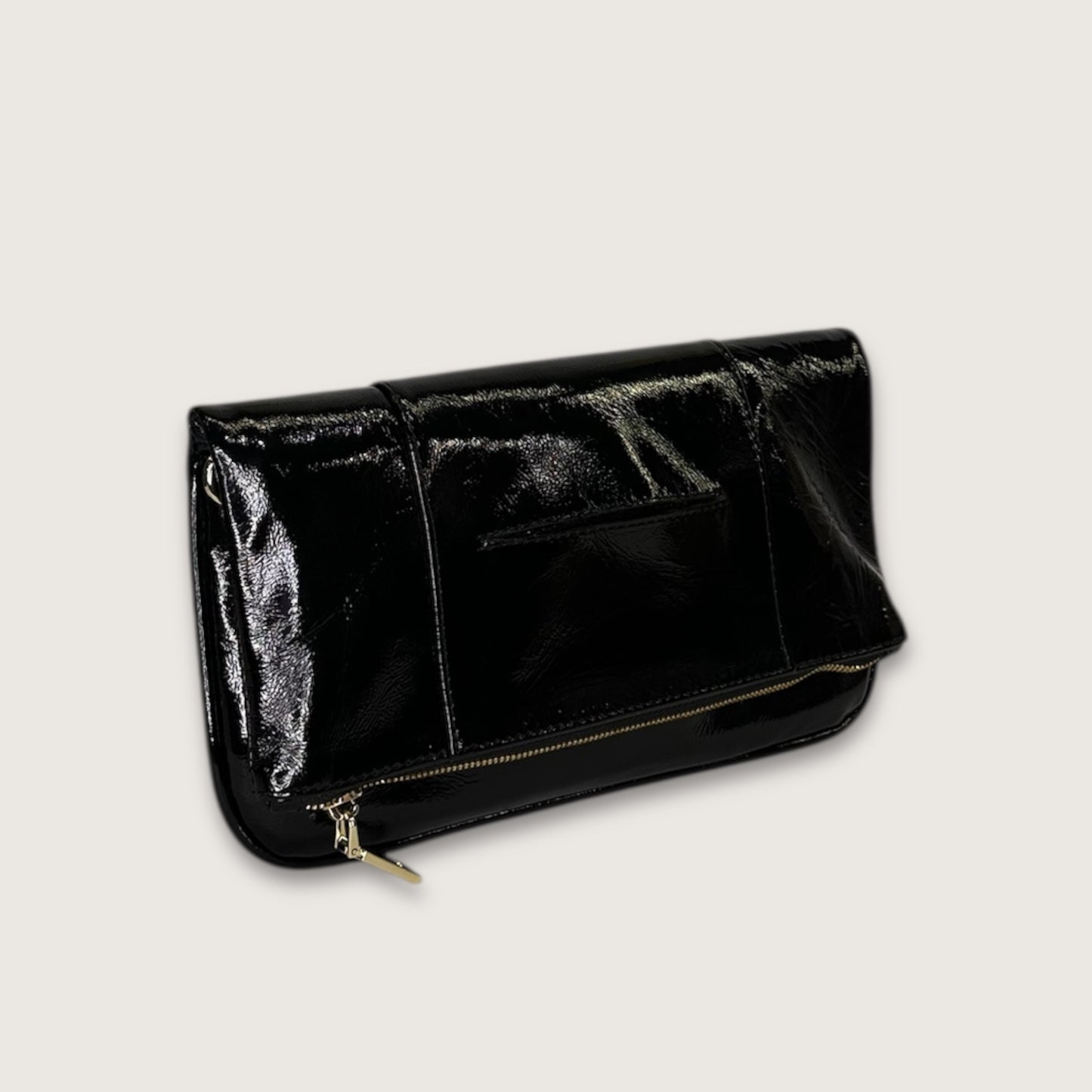 Сумка Etape Torino Black Lacca