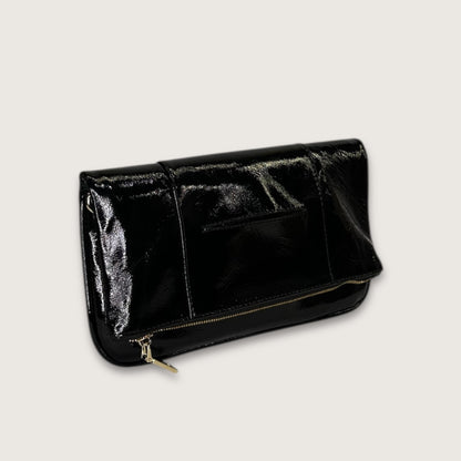 Сумка Etape Torino Black Lacca