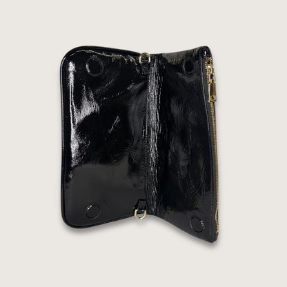 Сумка Etape Torino Black Lacca