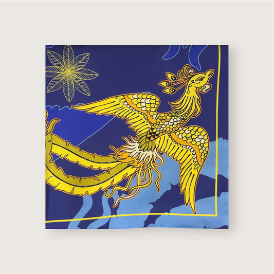 Хустка Etape Dolya Fenix маленька
