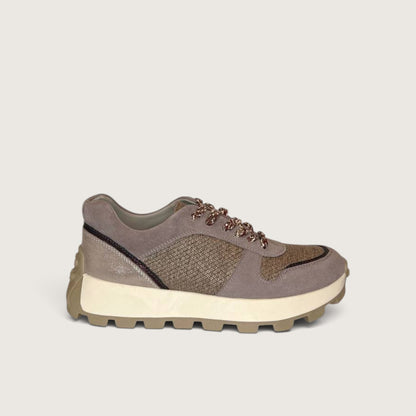 Взуття LA8 FW2602au cachmere/beige gabardin