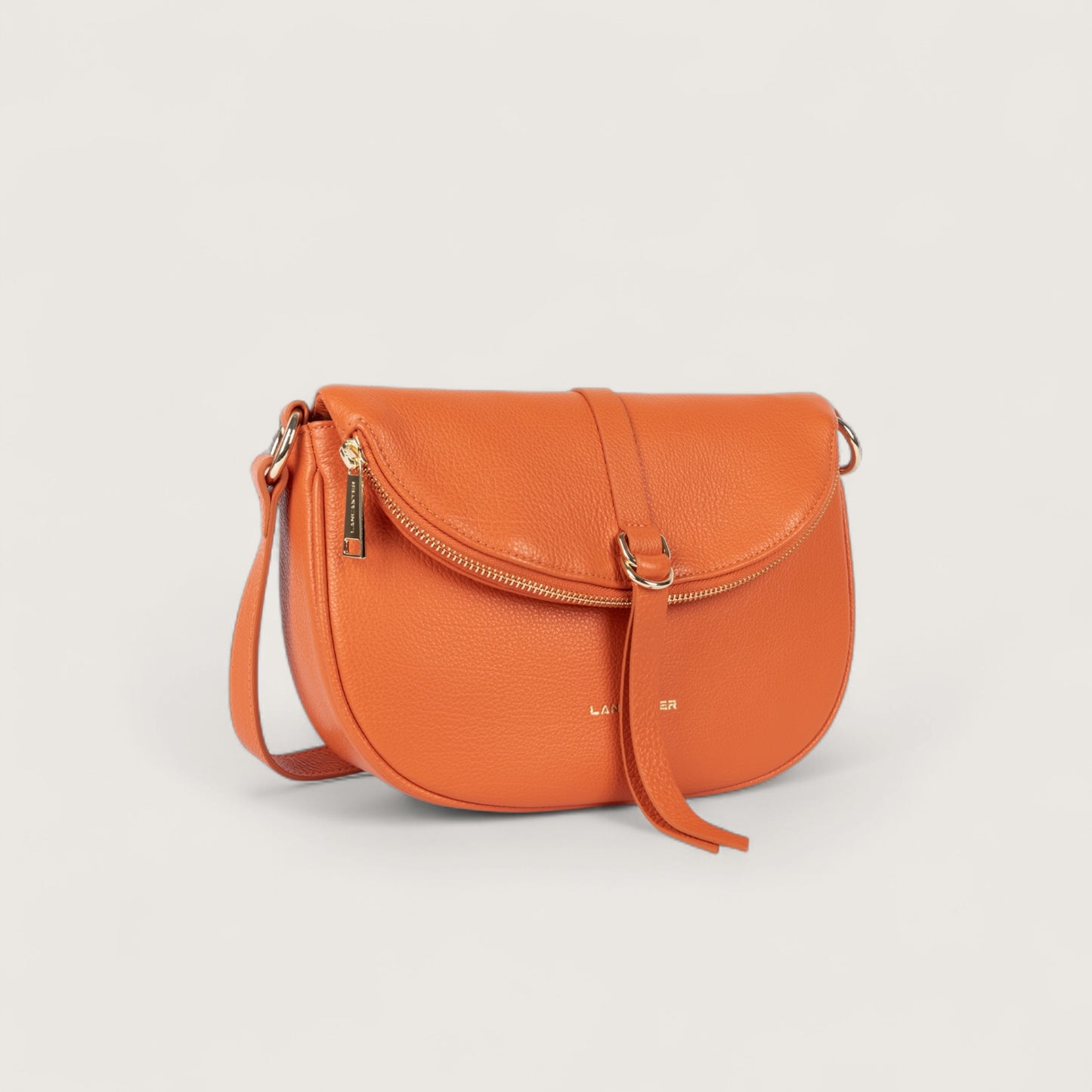 Сумка Lancaster 529-102-ORANGE