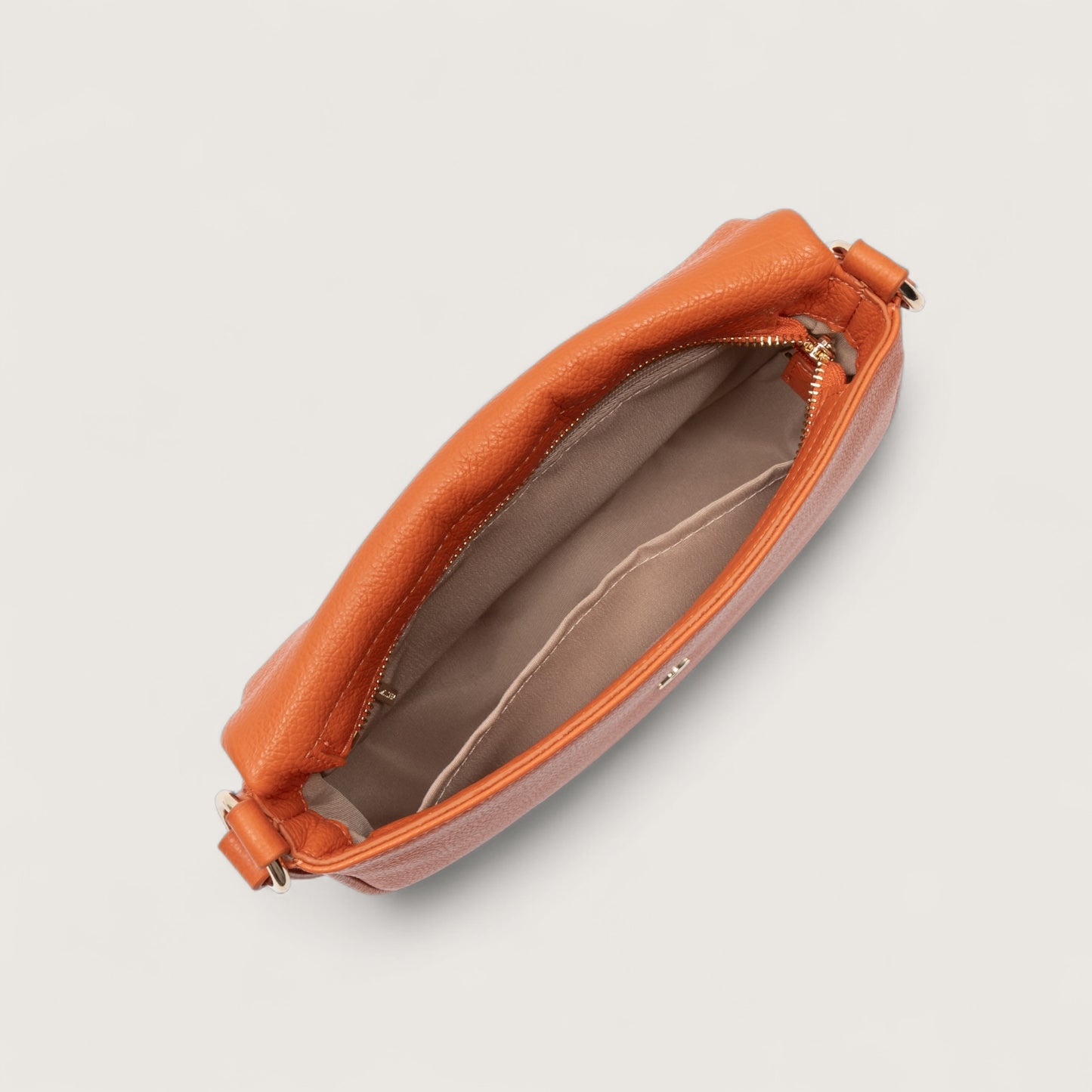 Сумка Lancaster 529-102-ORANGE