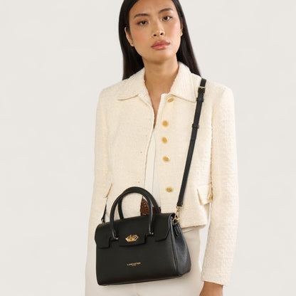 Сумка Lancaster 547-77-NOIR