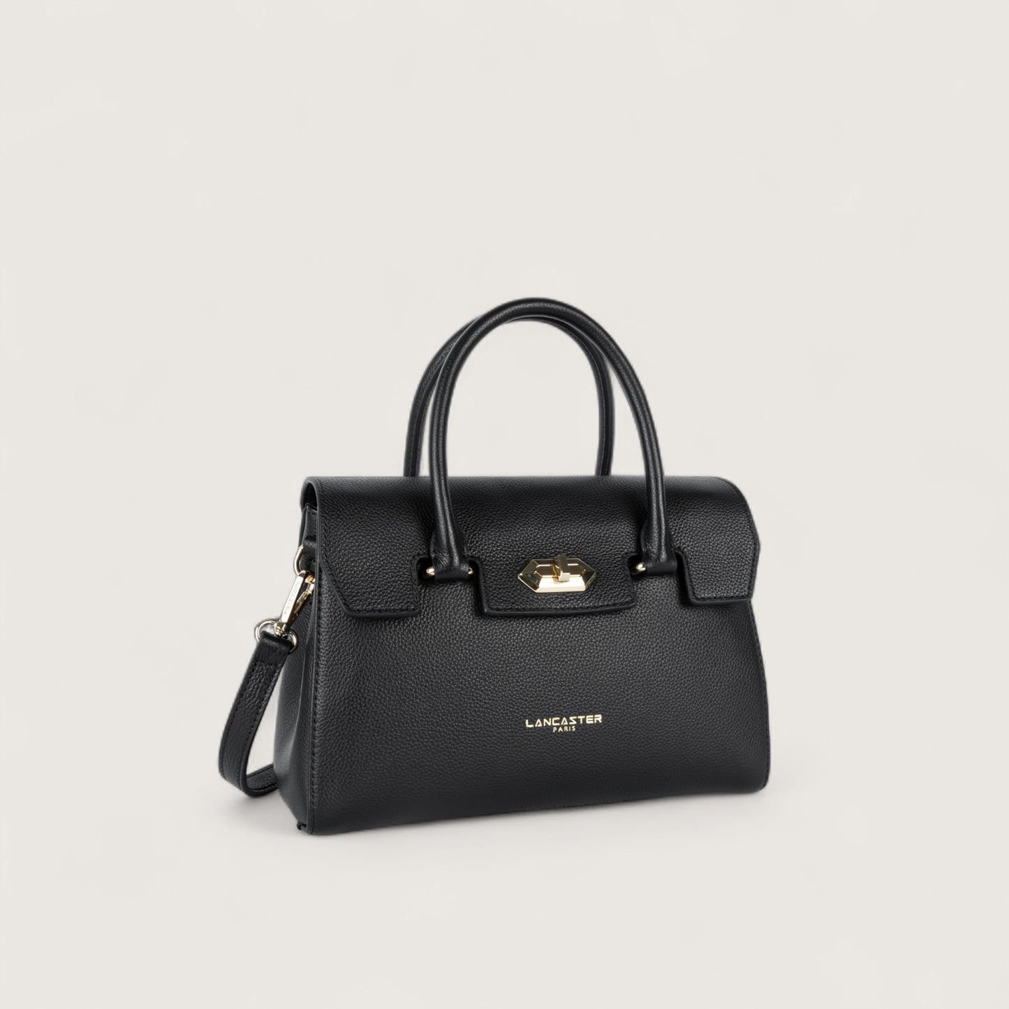 Сумка Lancaster 547-77-NOIR