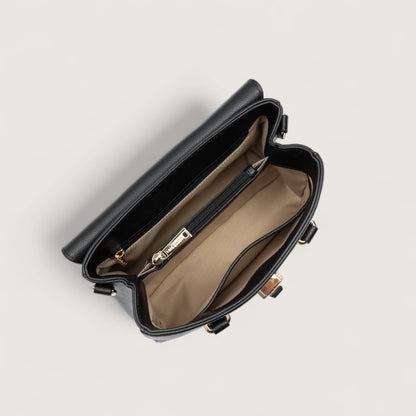 Сумка Lancaster 547-77-NOIR