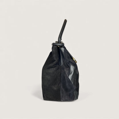 Сумка Coccinelle Lisbet N.G.Patc E1 T1H 18 01 01 001