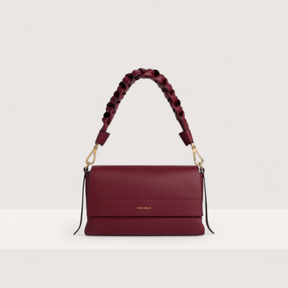 Сумка Coccinelle Boheme Grana Double E1 M50 12 01 01 612