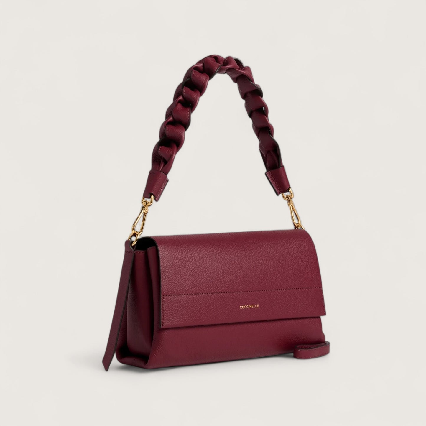 Сумка Coccinelle Boheme Grana Double E1 M50 12 01 01 612