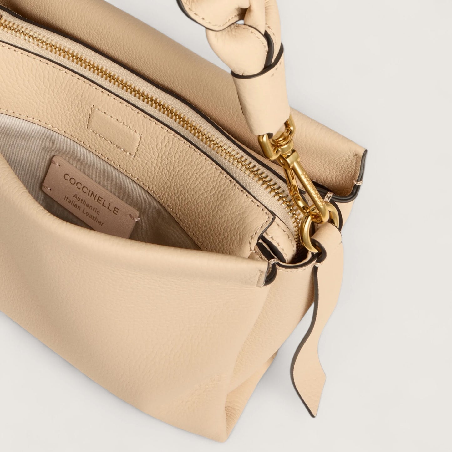 Сумка Coccinelle Boheme Grana Double E1 M50 58 01 01 693