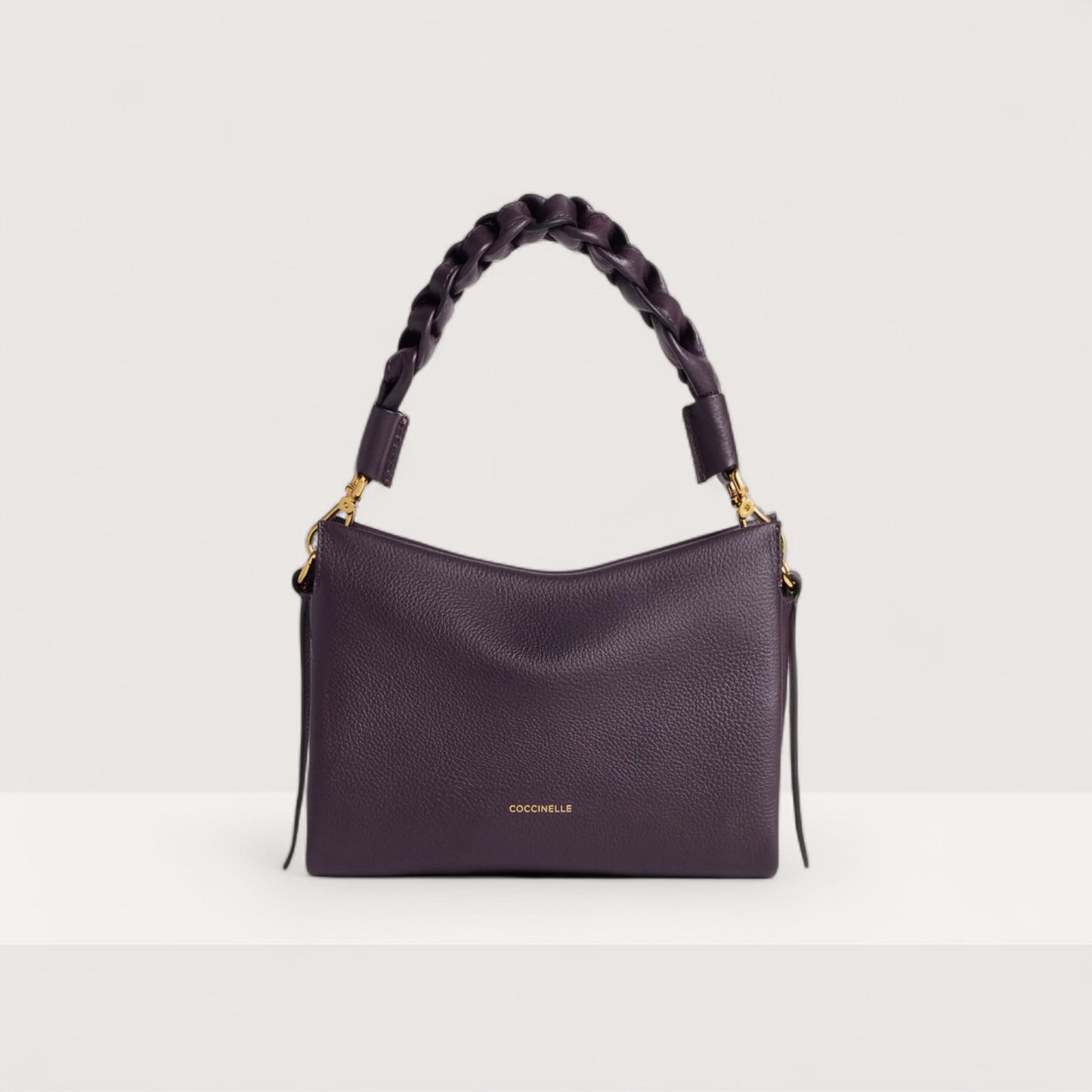 Сумка Coccinelle Boheme Grana Double E1 M50 58 01 01 738