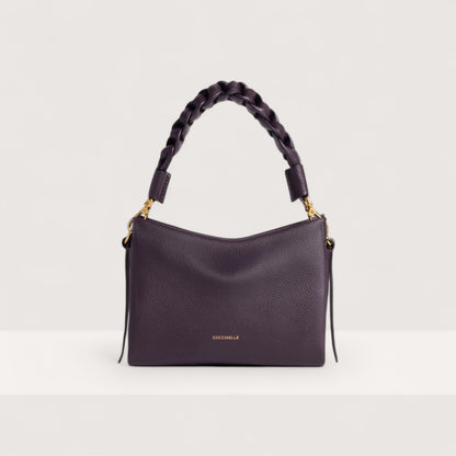 Сумка Coccinelle Boheme Grana Double E1 M50 58 01 01 738