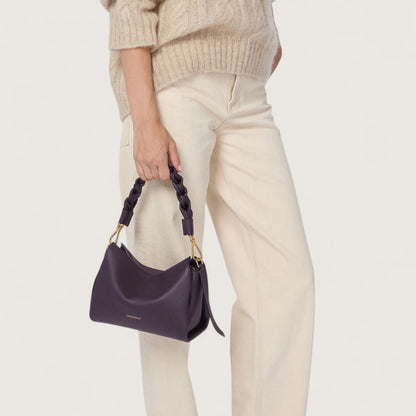 Сумка Coccinelle Boheme Grana Double E1 M50 58 01 01 738