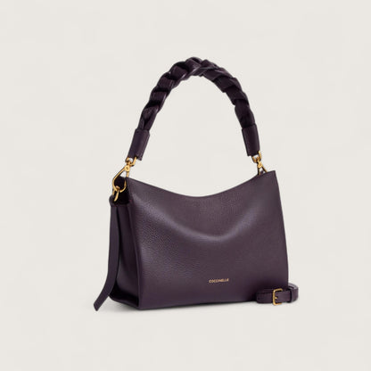 Сумка Coccinelle Boheme Grana Double E1 M50 58 01 01 738