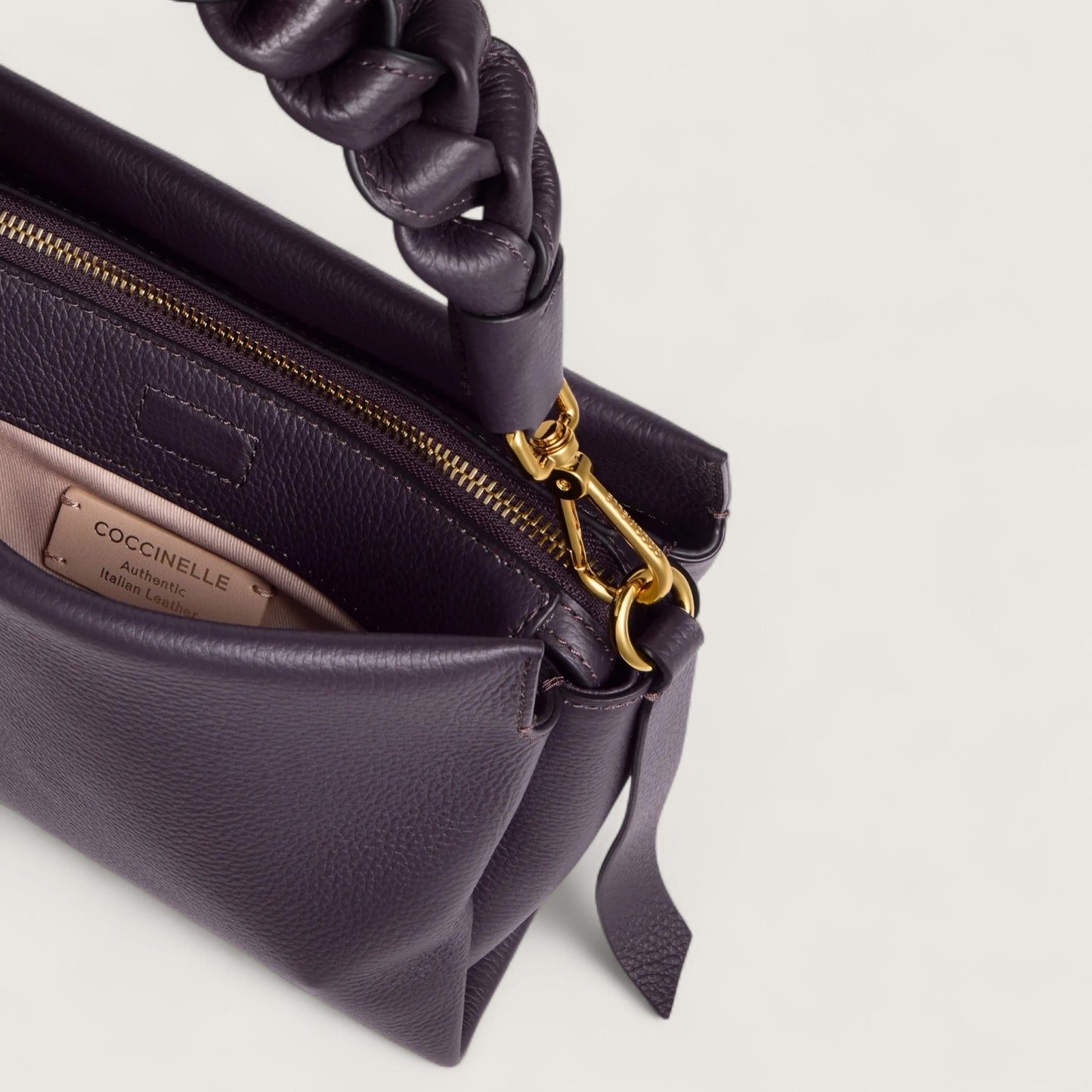 Сумка Coccinelle Boheme Grana Double E1 M50 58 01 01 738