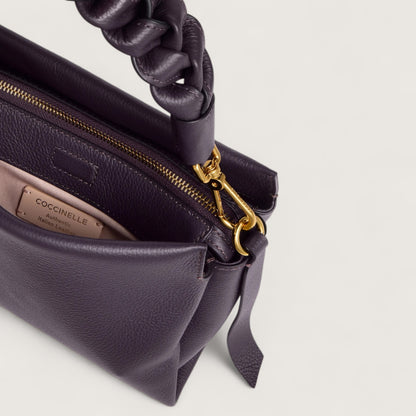 Сумка Coccinelle Boheme Grana Double E1 M50 58 01 01 738