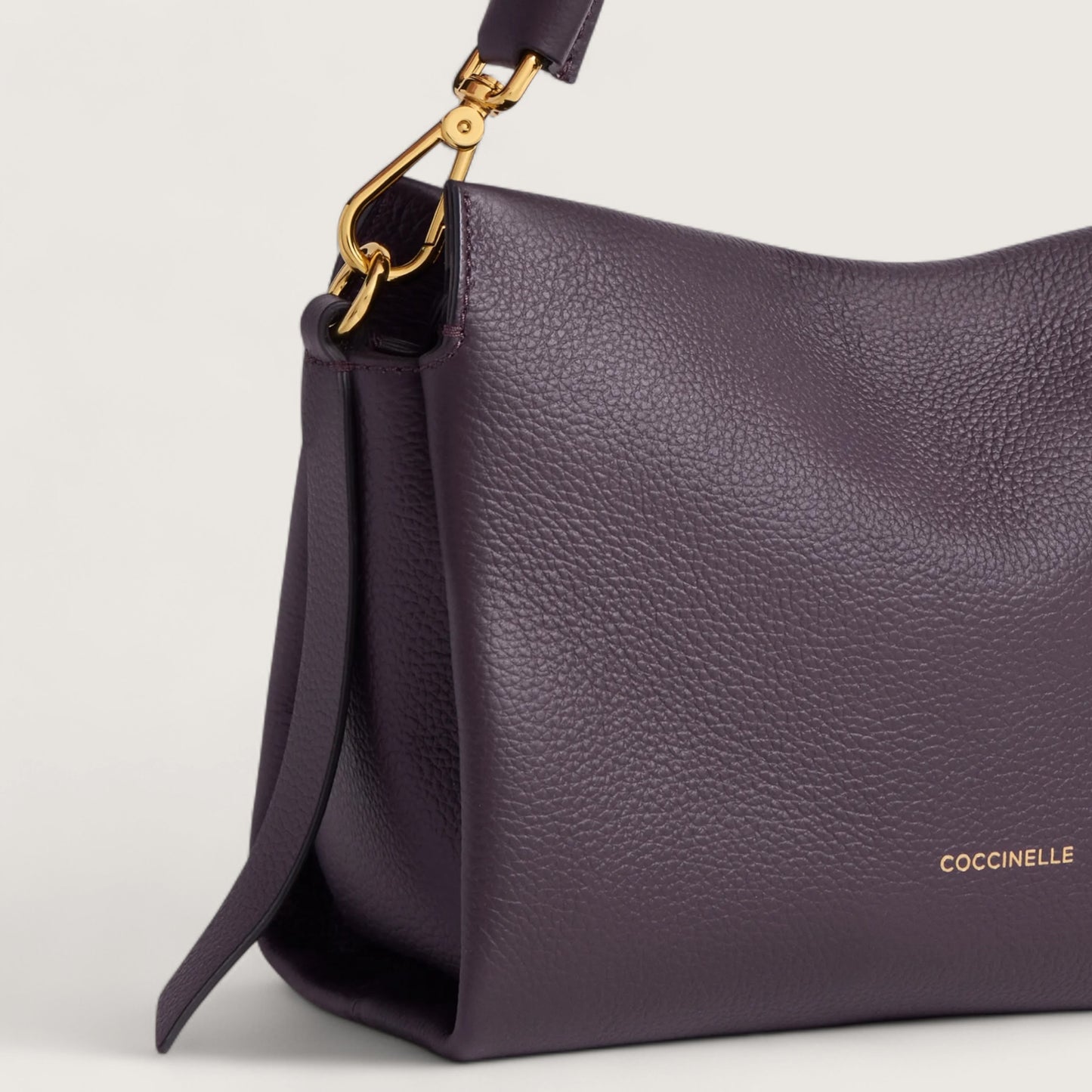 Сумка Coccinelle Boheme Grana Double E1 M50 58 01 01 738