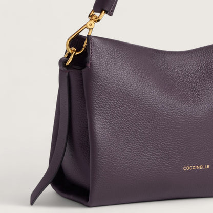 Сумка Coccinelle Boheme Grana Double E1 M50 58 01 01 738