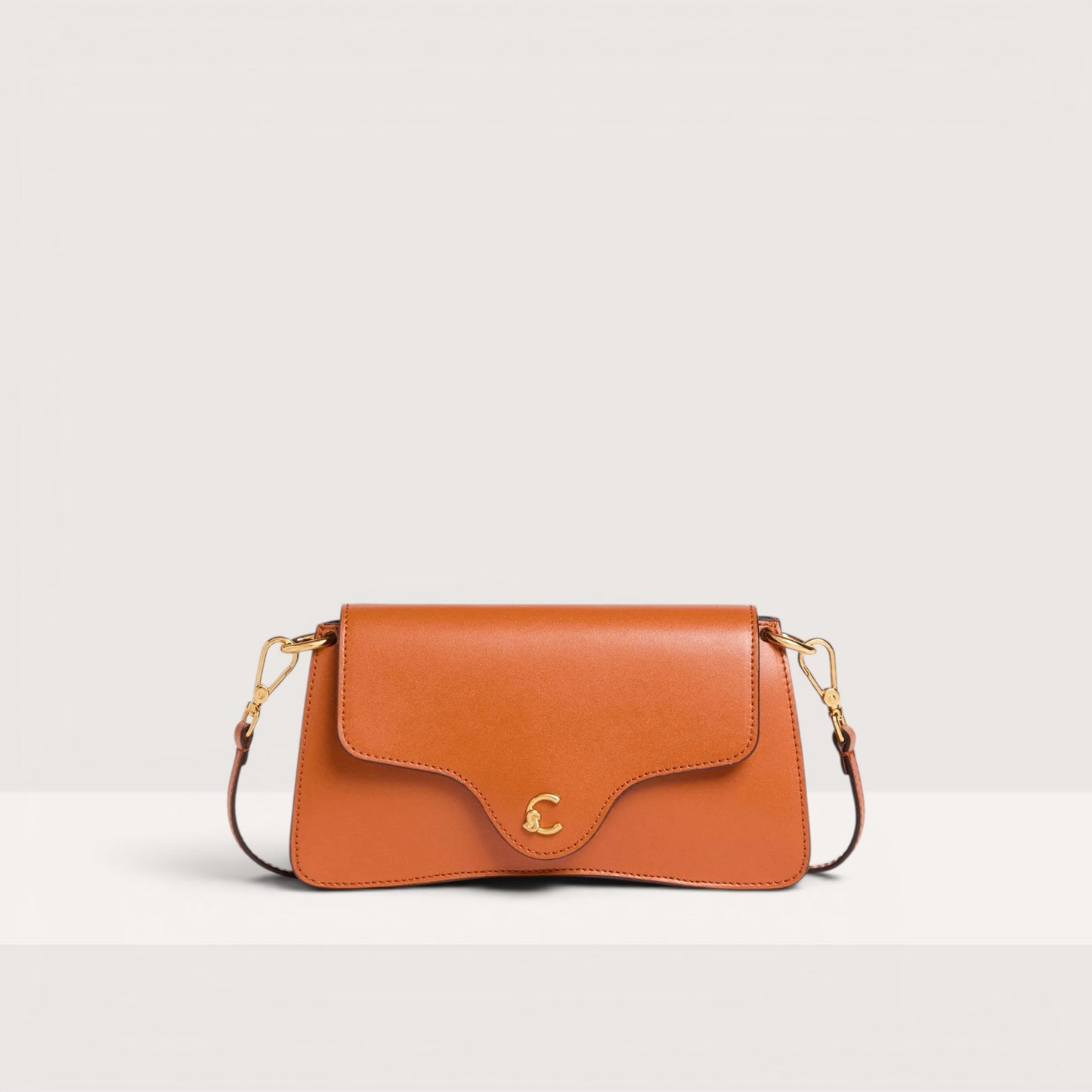 Сумка Coccinelle C-Me Calf E5 SSK 27 01 01 R41