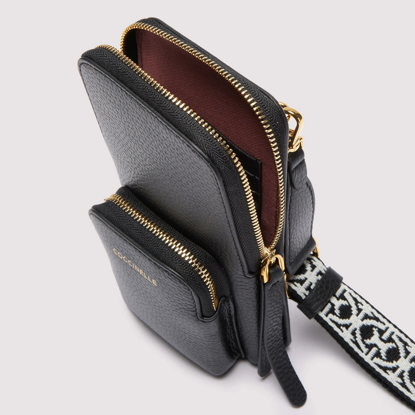 Сумка Coccinelle Pixie E5 PM0 27 01 01 001