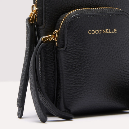 Сумка Coccinelle Pixie E5 PM0 27 01 01 001