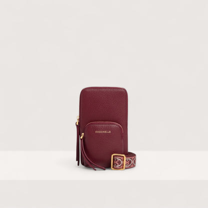 Сумка Coccinelle Pixie E5 PM0 27 01 01 R52