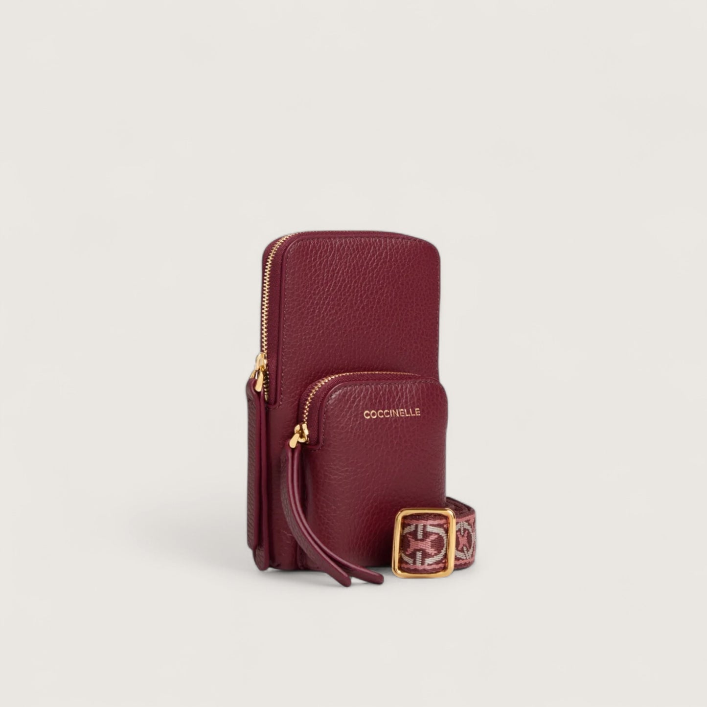 Сумка Coccinelle Pixie E5 PM0 27 01 01 R52