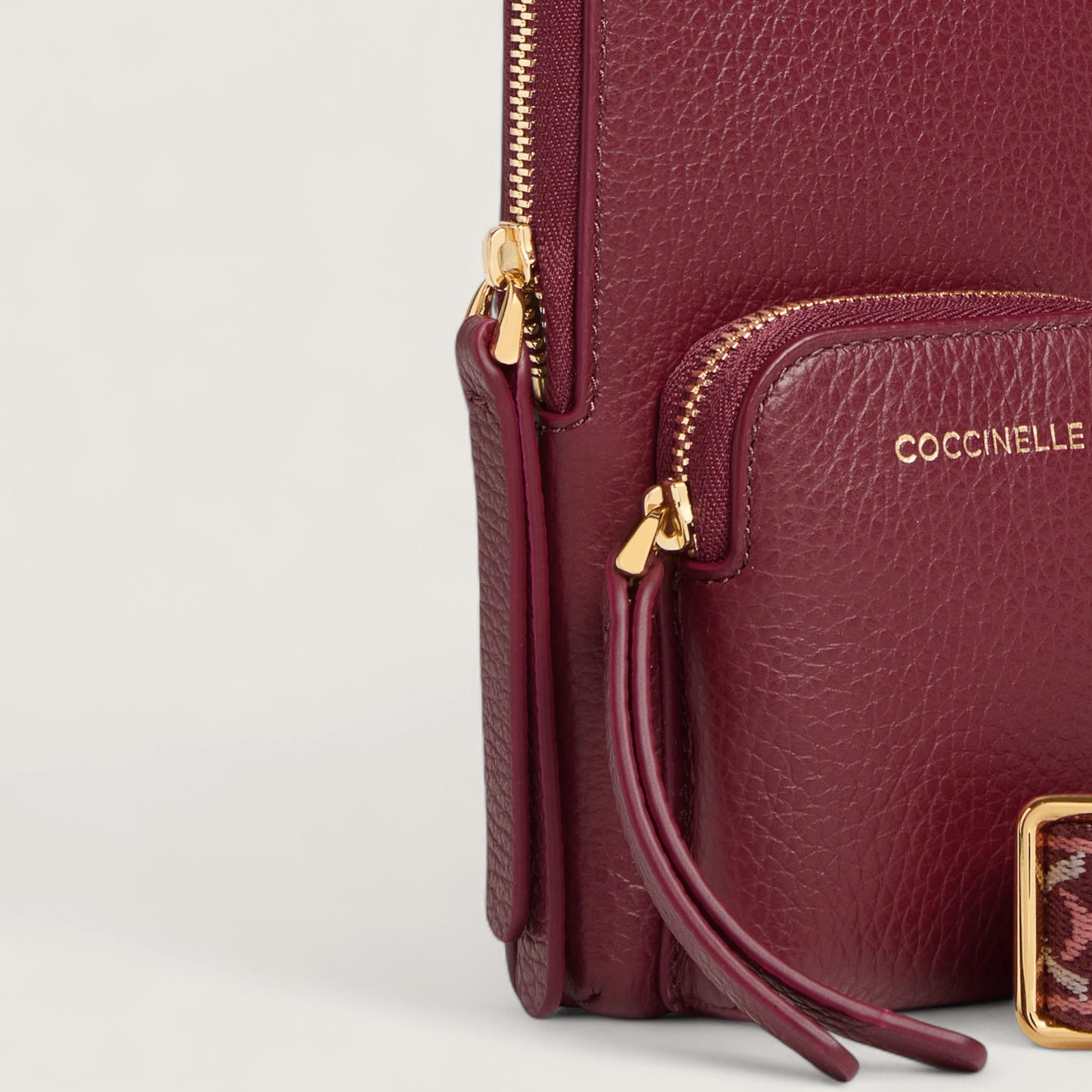 Сумка Coccinelle Pixie E5 PM0 27 01 01 R52