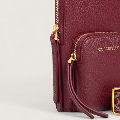 Сумка Coccinelle Pixie E5 PM0 27 01 01 R52