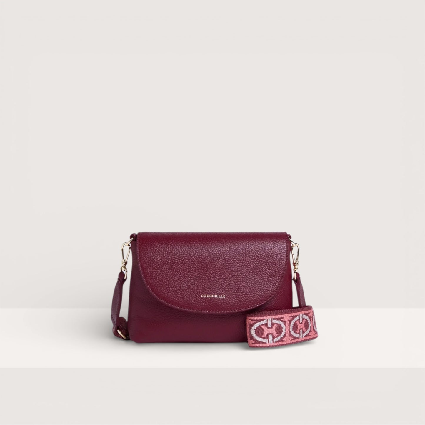 Сумка Coccinelle Paulina E5 S8F 59 01 01 R52