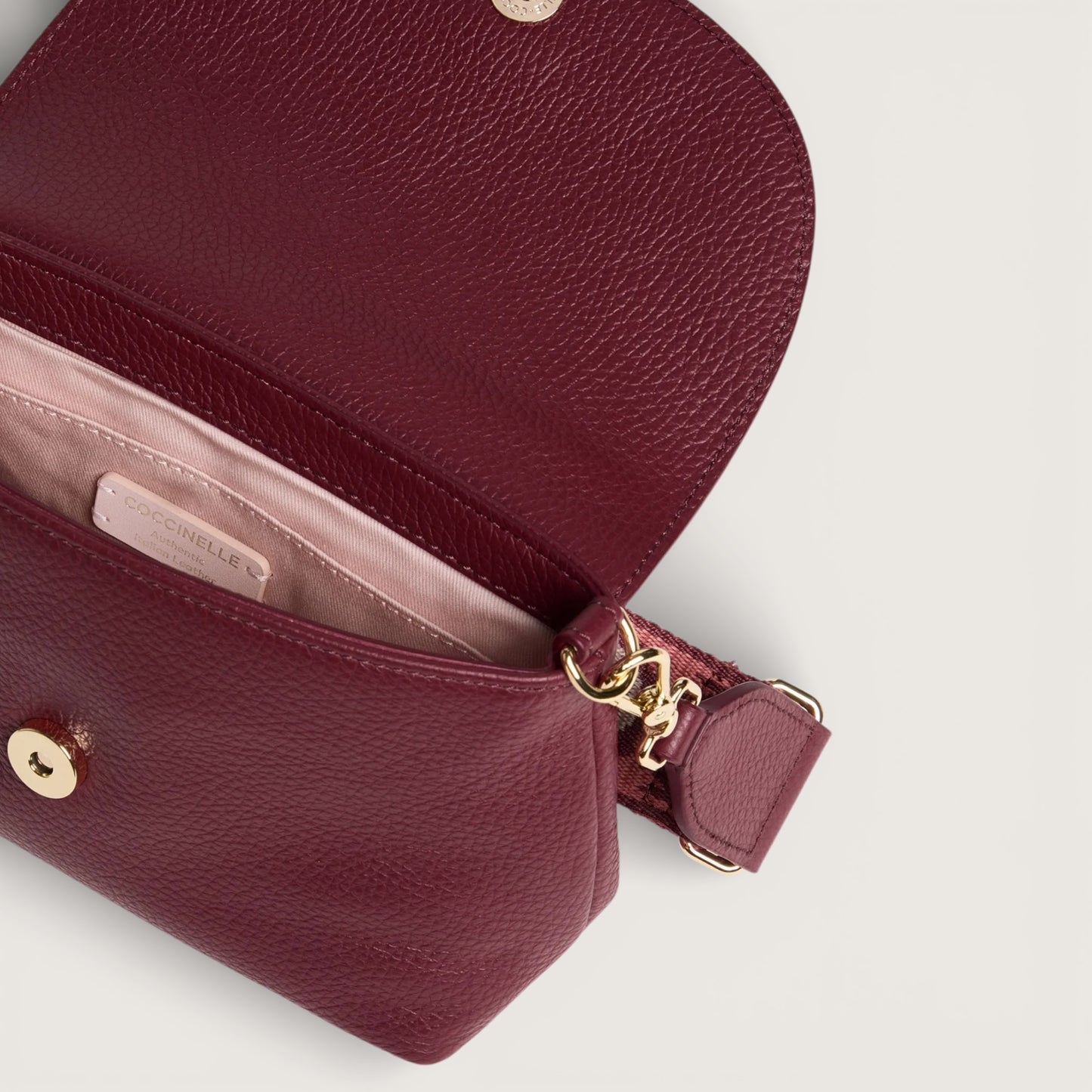 Сумка Coccinelle Paulina E5 S8F 59 01 01 R52