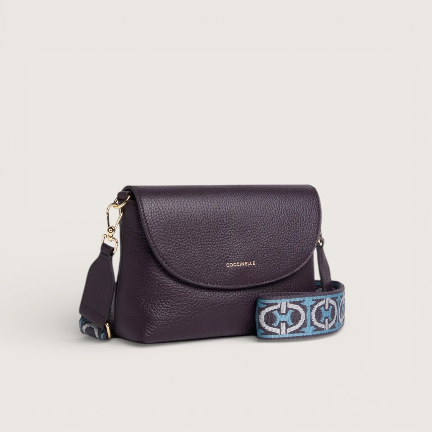 Сумка Coccinelle Paulina E5 S8F 59 01 01 V87